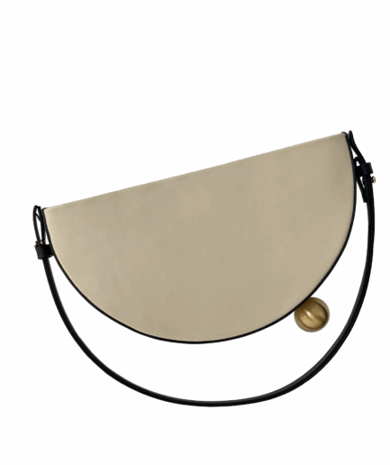 TANGENT Mini - Cream
