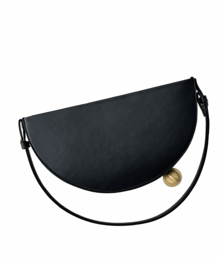 TANGENT Mini - Black